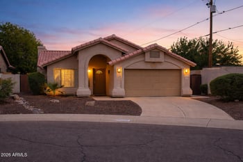 16231 38th Way, Phoenix, AZ 85032