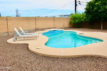 16231 N 38th Way, Phoenix, AZ 85032