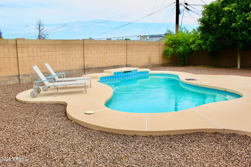 16231 N 38th Way, Phoenix, AZ 85032