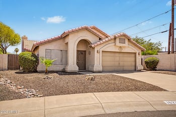 16231 N 38th Way, Phoenix, AZ 85032