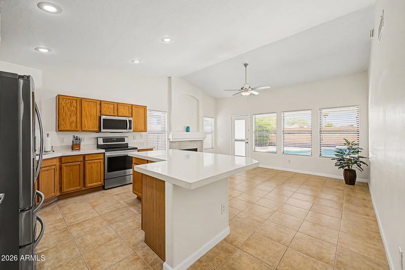 16231 N 38th Way, Phoenix, AZ 85032