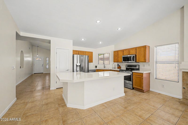 16231 N 38th Way, Phoenix, AZ 85032