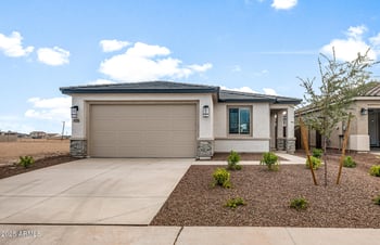 16231 Straight Arrow Ln, Surprise, AZ 85387