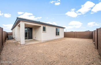 16231 Straight Arrow Ln, Surprise, AZ 85387