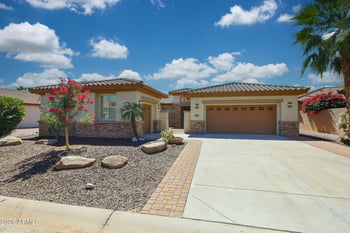 16231 W Cheery Lynn Rd, Goodyear, AZ 85395