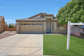 16232 Acapulco Cir, Surprise, AZ 85379