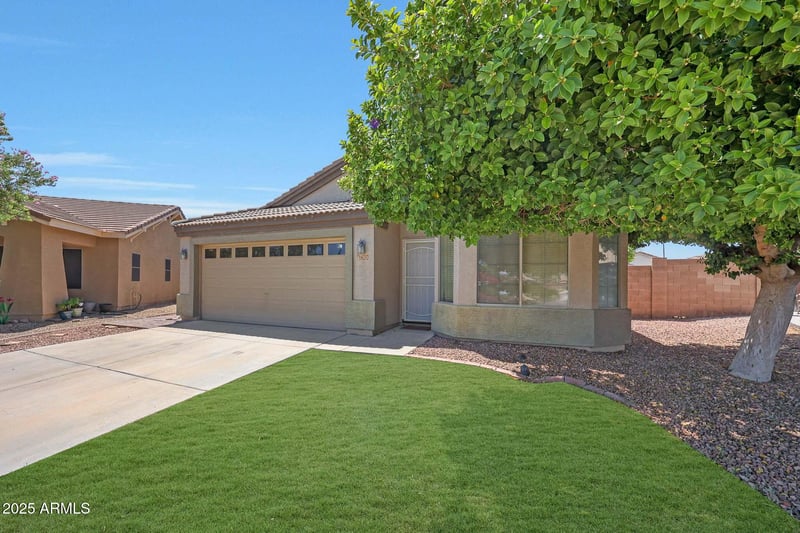 16232 Acapulco Cir, Surprise, AZ 85379