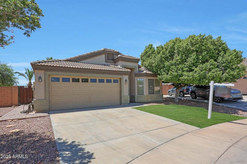 16232 Acapulco Cir, Surprise, AZ 85379