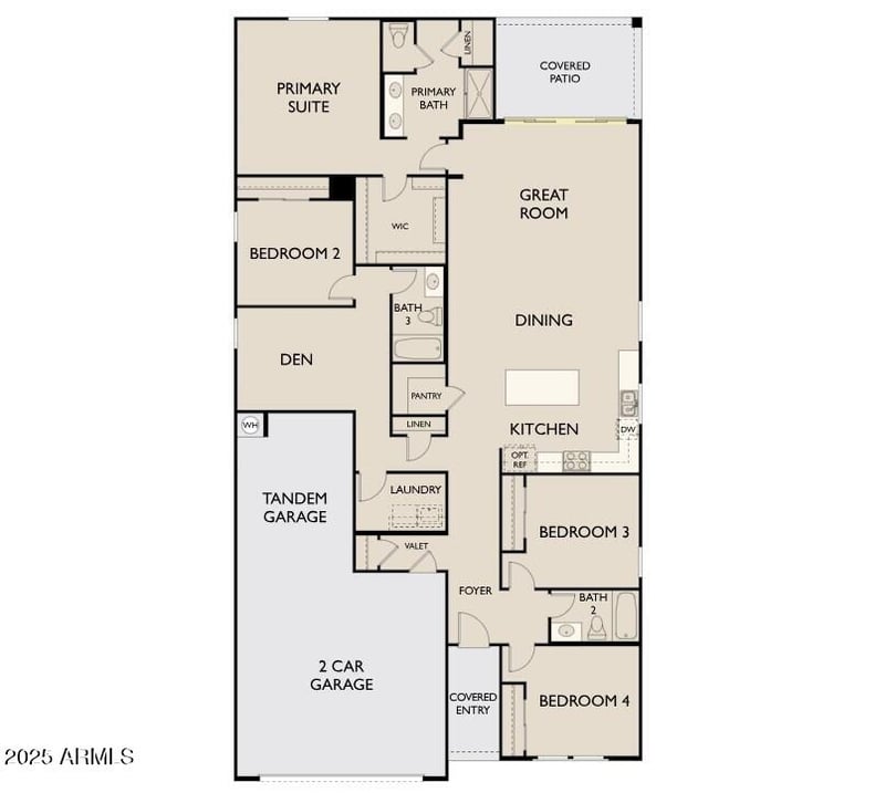 16232 Bajada Rd, Surprise, AZ 85387