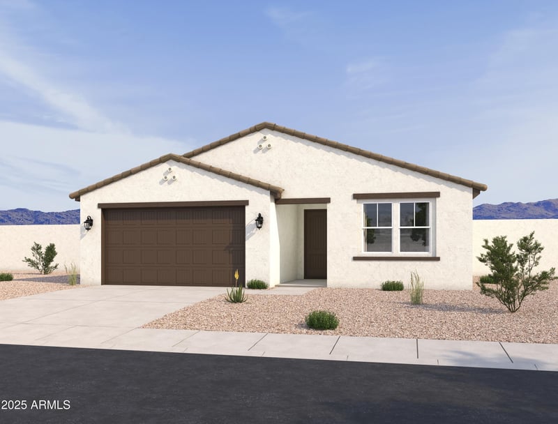 16232 Bajada Rd, Surprise, AZ 85387