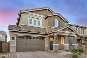 16232 Mariposa Grande --, Surprise, AZ 85387