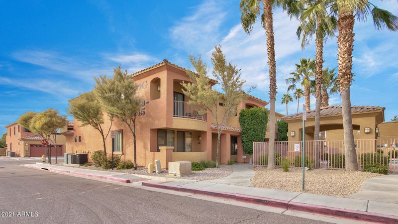 16233 N 30th Pl #14, Phoenix, AZ 85032