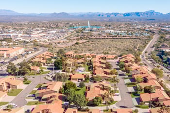 16233 Rosetta Dr #47, Fountain Hills, AZ 85268