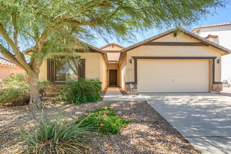 16233 Shangri La Rd, Surprise, AZ 85379