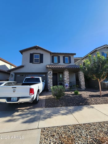 16233 W Cielo Grande Ave, Surprise, AZ 85387