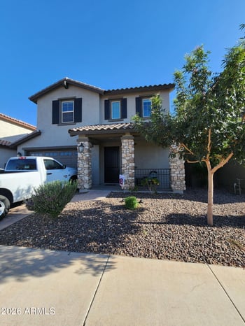 16233 W Cielo Grande Ave, Surprise, AZ 85387