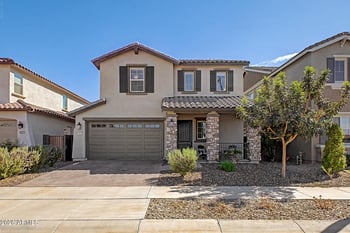16233 W Cielo Grande Ave, Surprise, AZ 85387