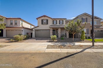 16233 W Cielo Grande Ave, Surprise, AZ 85387