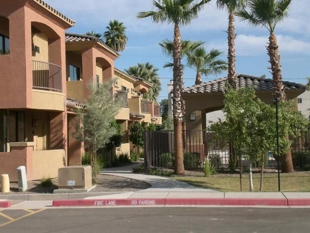 16234 N 30th Ter #24, Phoenix, AZ 85032