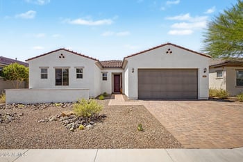 16234 S 179th Dr, Goodyear, AZ 85338