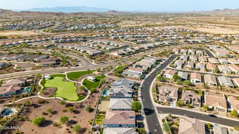 16234 S 179th Dr, Goodyear, AZ 85338