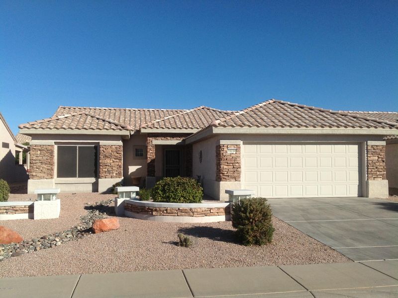16234 W Talara Way, Surprise, AZ 85374