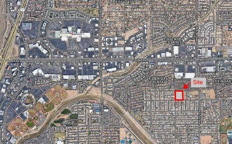 16235 68th Dr #1, Peoria, AZ 85382