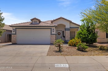 16235 Cottonwood St, Surprise, AZ 85374