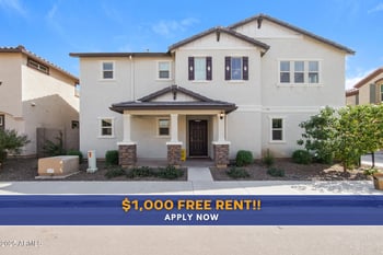 16235 La Ventilla Way, Goodyear, AZ 85338