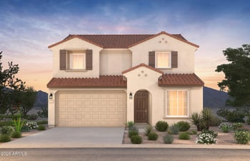 16235 W Pinnacle Vista Dr, Surprise, AZ 85387