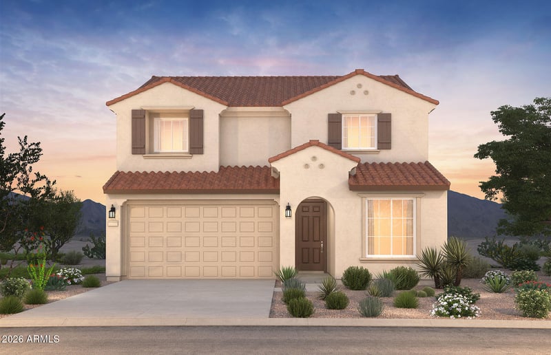 16235 W Pinnacle Vista Dr, Surprise, AZ 85387