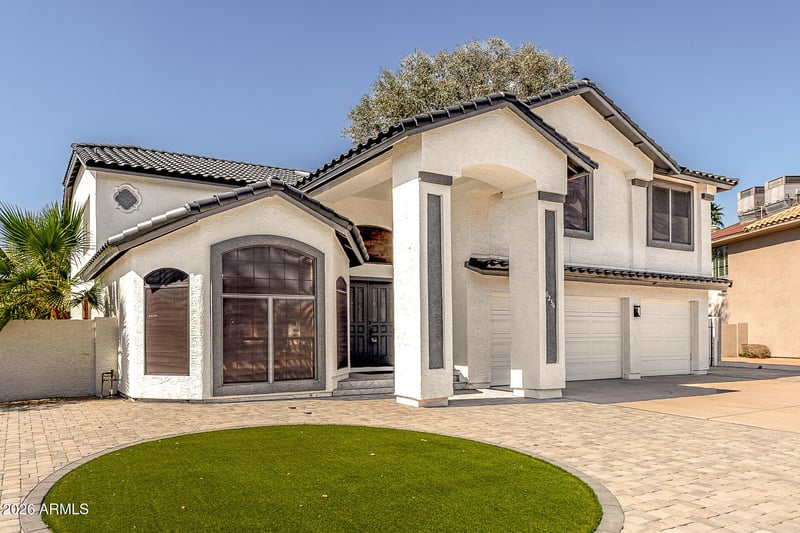 16236 51st St, Scottsdale, AZ 85254