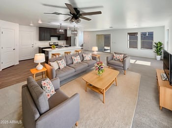 16236 La Ventilla Way, Goodyear, AZ 85338