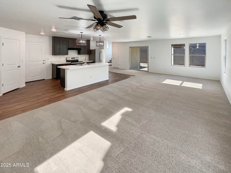 16236 La Ventilla Way, Goodyear, AZ 85338