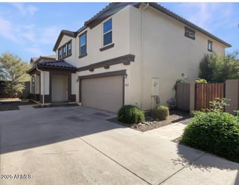 16236 La Ventilla Way, Goodyear, AZ 85338
