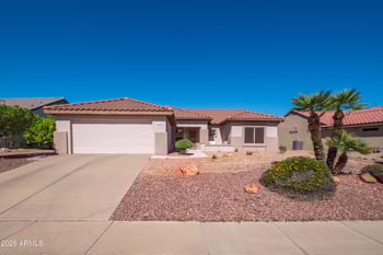16236 Scarlet Canyon Dr, Surprise, AZ 85374