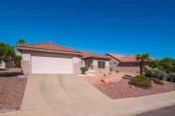 16236 Scarlet Canyon Dr, Surprise, AZ 85374
