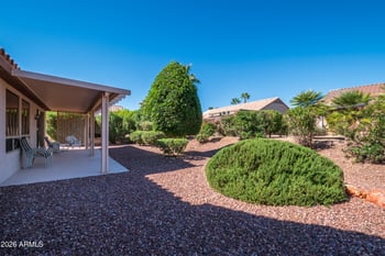 16236 Scarlet Canyon Dr, Surprise, AZ 85374