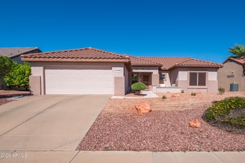 16236 Scarlet Canyon Dr, Surprise, AZ 85374