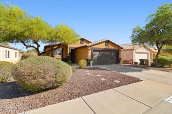 16236 Woodlands Ave, Goodyear, AZ 85338