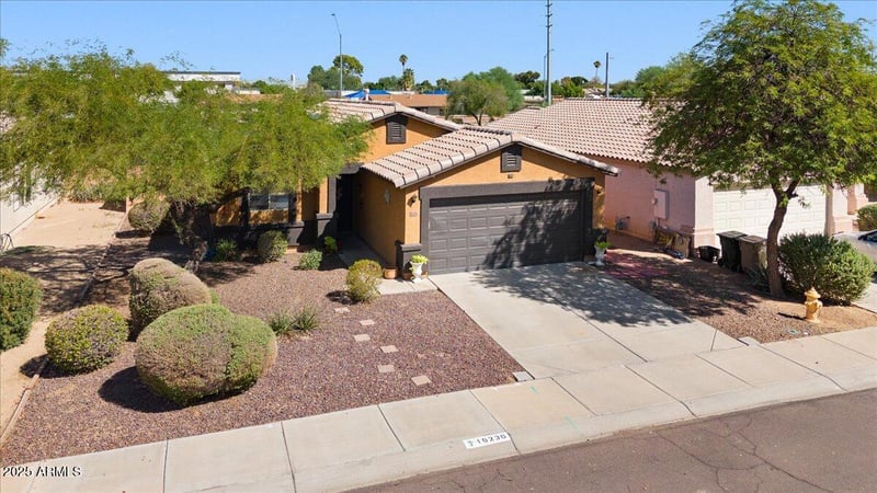 16236 Woodlands Ave, Goodyear, AZ 85338