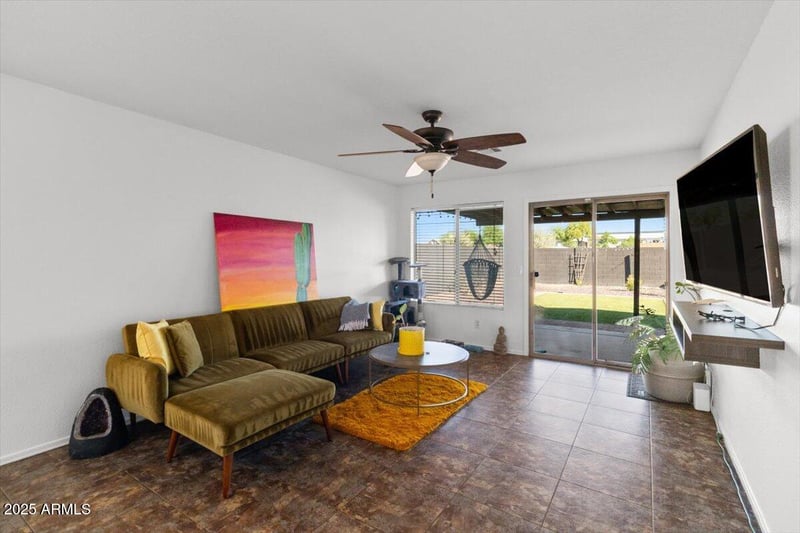 16236 Woodlands Ave, Goodyear, AZ 85338