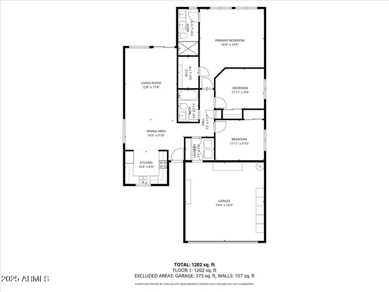 16236 Woodlands Ave, Goodyear, AZ 85338