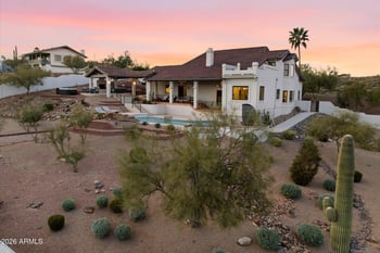 16237 Cholla Dr, Fountain Hills, AZ 85268