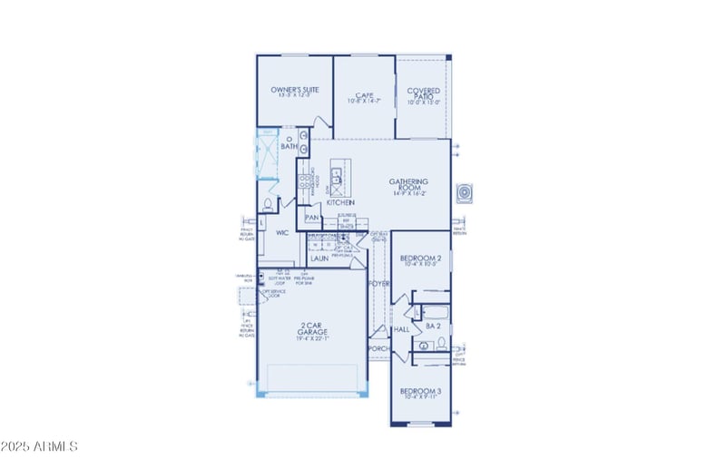 16237 Straight Arrow Ln, Surprise, AZ 85387
