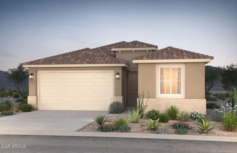 16237 Straight Arrow Ln, Surprise, AZ 85387