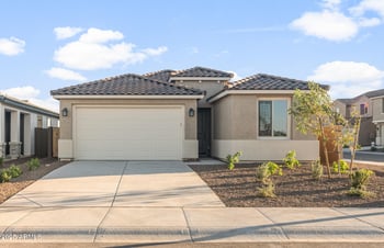 16237 Straight Arrow Ln, Surprise, AZ 85387