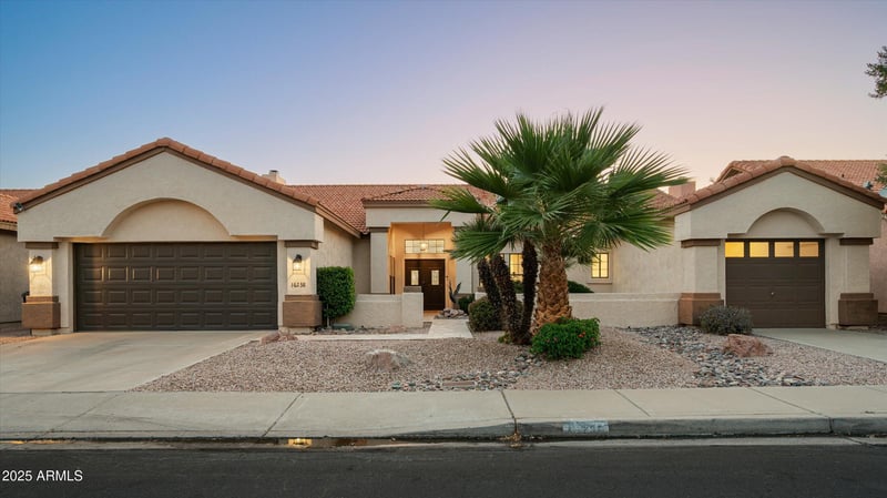16238 58th St, Scottsdale, AZ 85254
