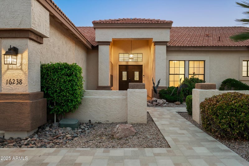 16238 58th St, Scottsdale, AZ 85254