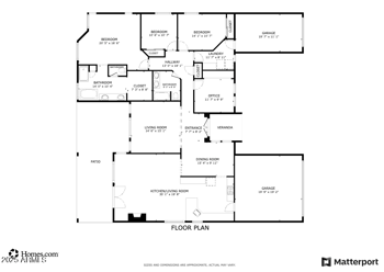 16238 58th St, Scottsdale, AZ 85254